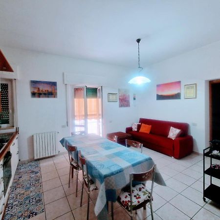 Ferienwohnung Puzzle Al Mare Follonica Exterior foto