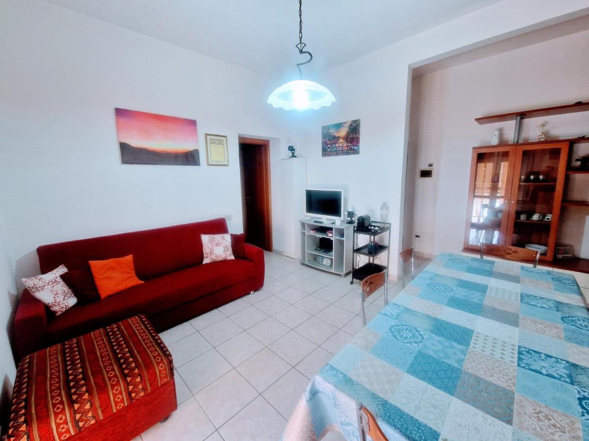 Ferienwohnung Puzzle Al Mare Follonica Exterior foto
