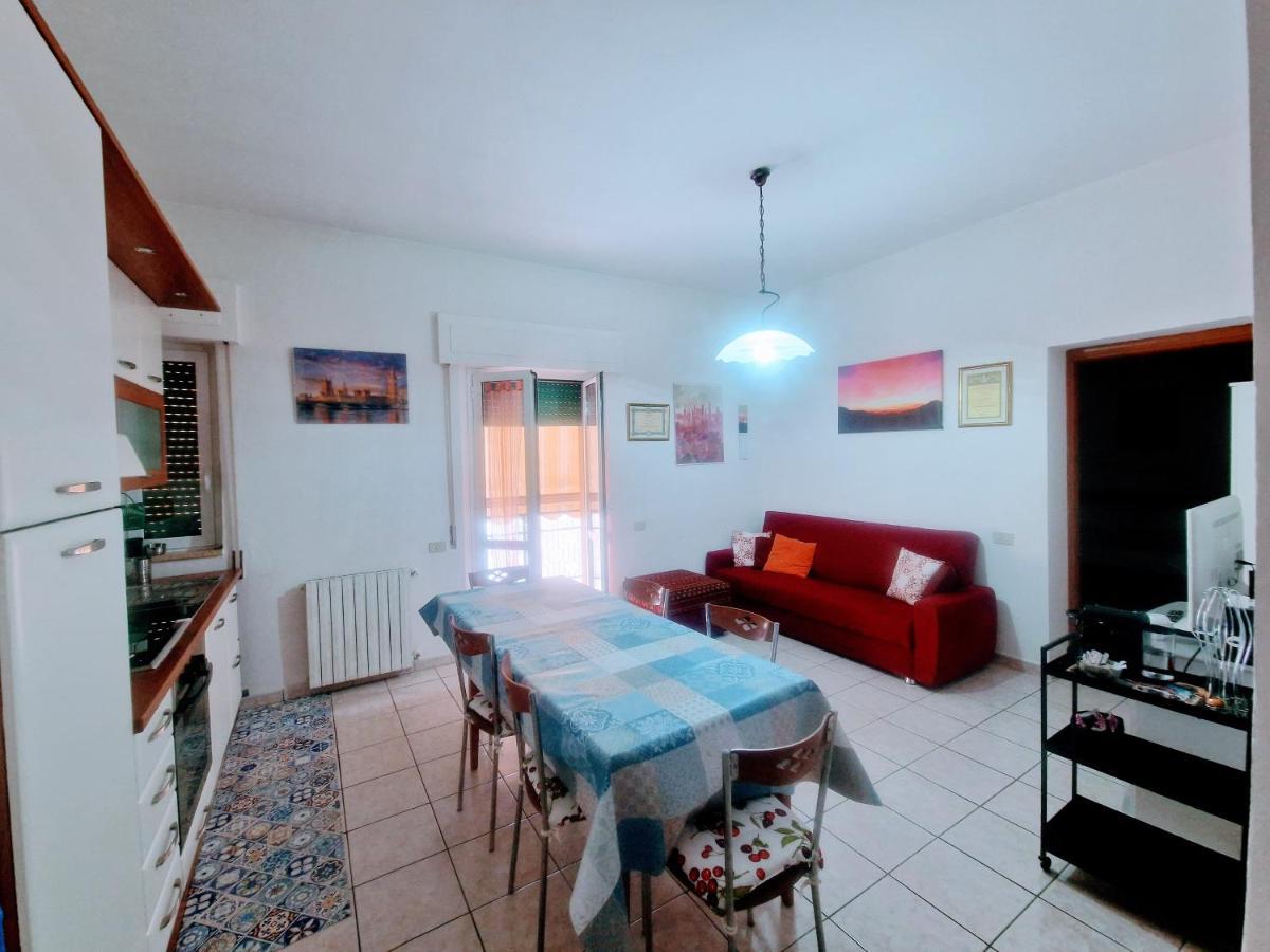Ferienwohnung Puzzle Al Mare Follonica Exterior foto
